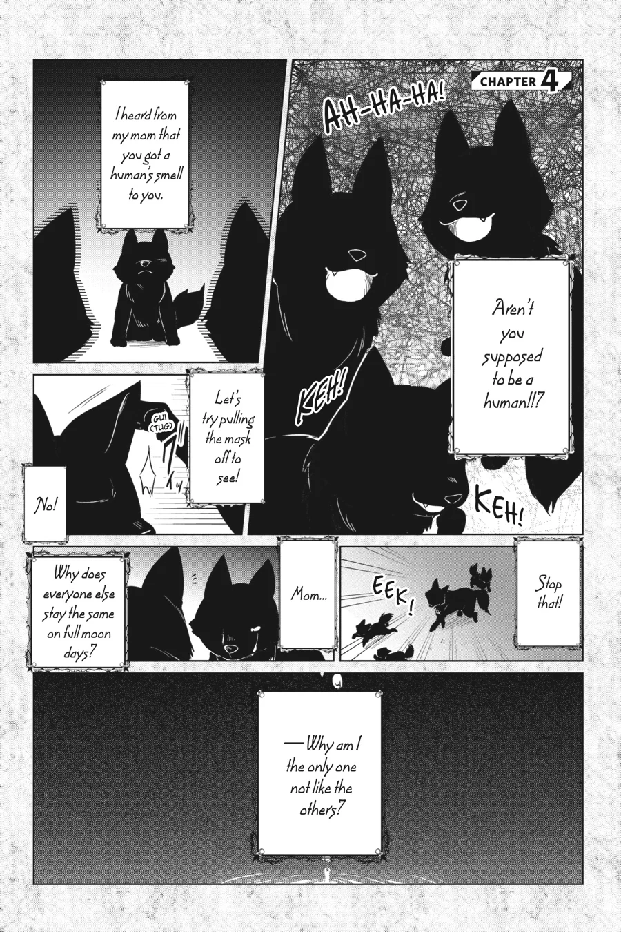 Read A Misanthrope Teaches a Class for Demi Humans Manga Online