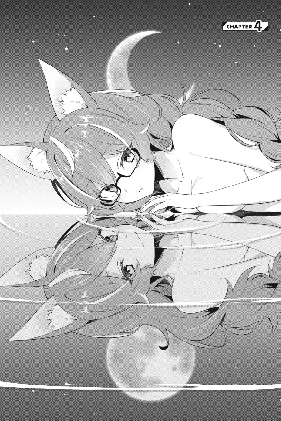 Read A Misanthrope Teaches a Class for Demi Humans Manga Online