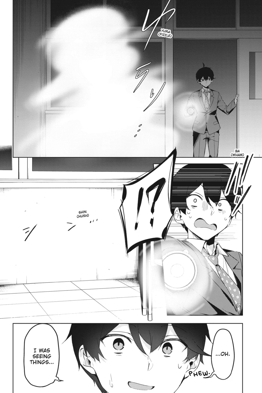 Read A Misanthrope Teaches a Class for Demi Humans Manga Online