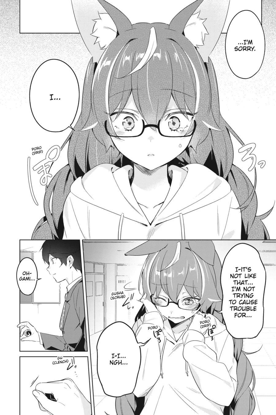 Read A Misanthrope Teaches a Class for Demi Humans Manga Online