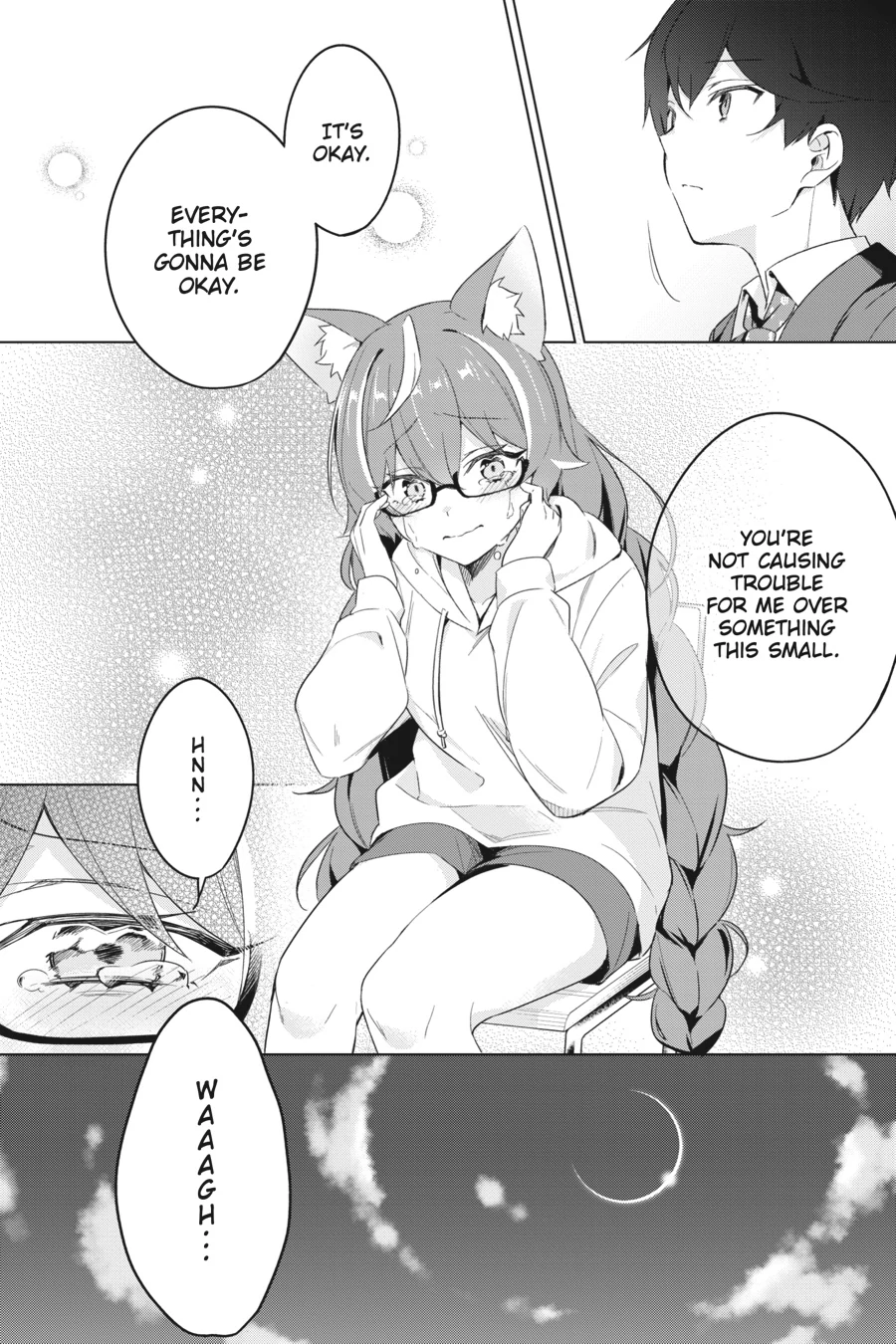 Read A Misanthrope Teaches a Class for Demi Humans Manga Online