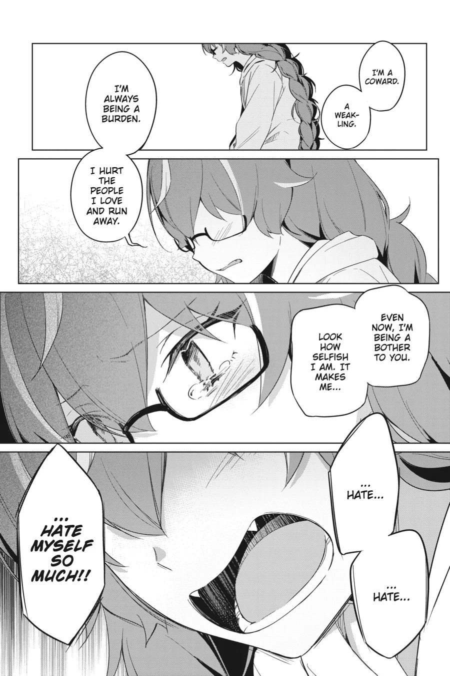 Read A Misanthrope Teaches a Class for Demi Humans Manga Online