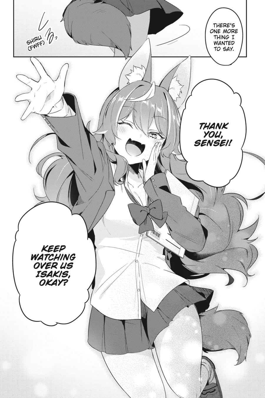 Read A Misanthrope Teaches a Class for Demi Humans Manga Online