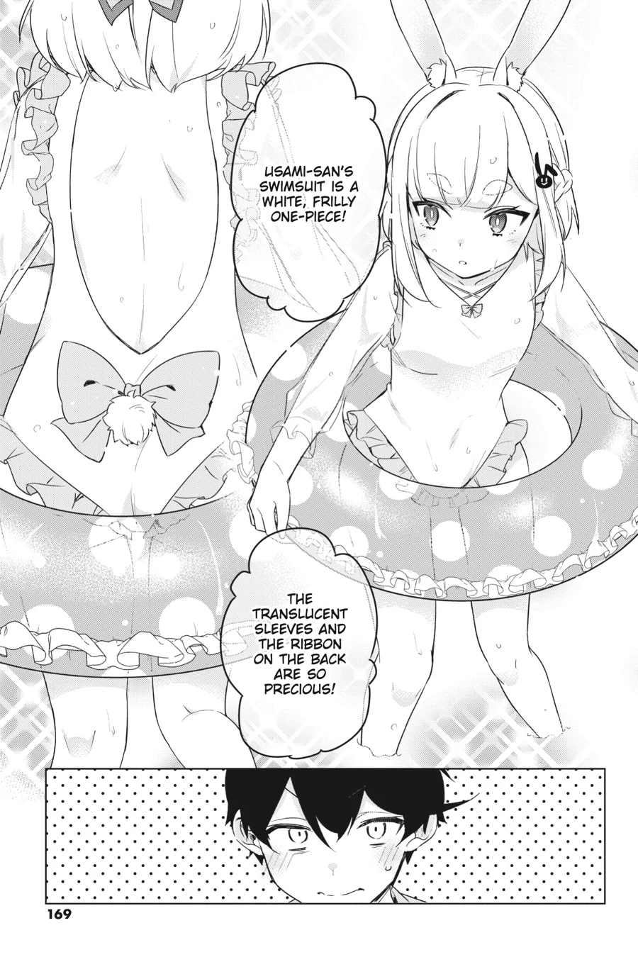 Read A Misanthrope Teaches a Class for Demi Humans Manga Online