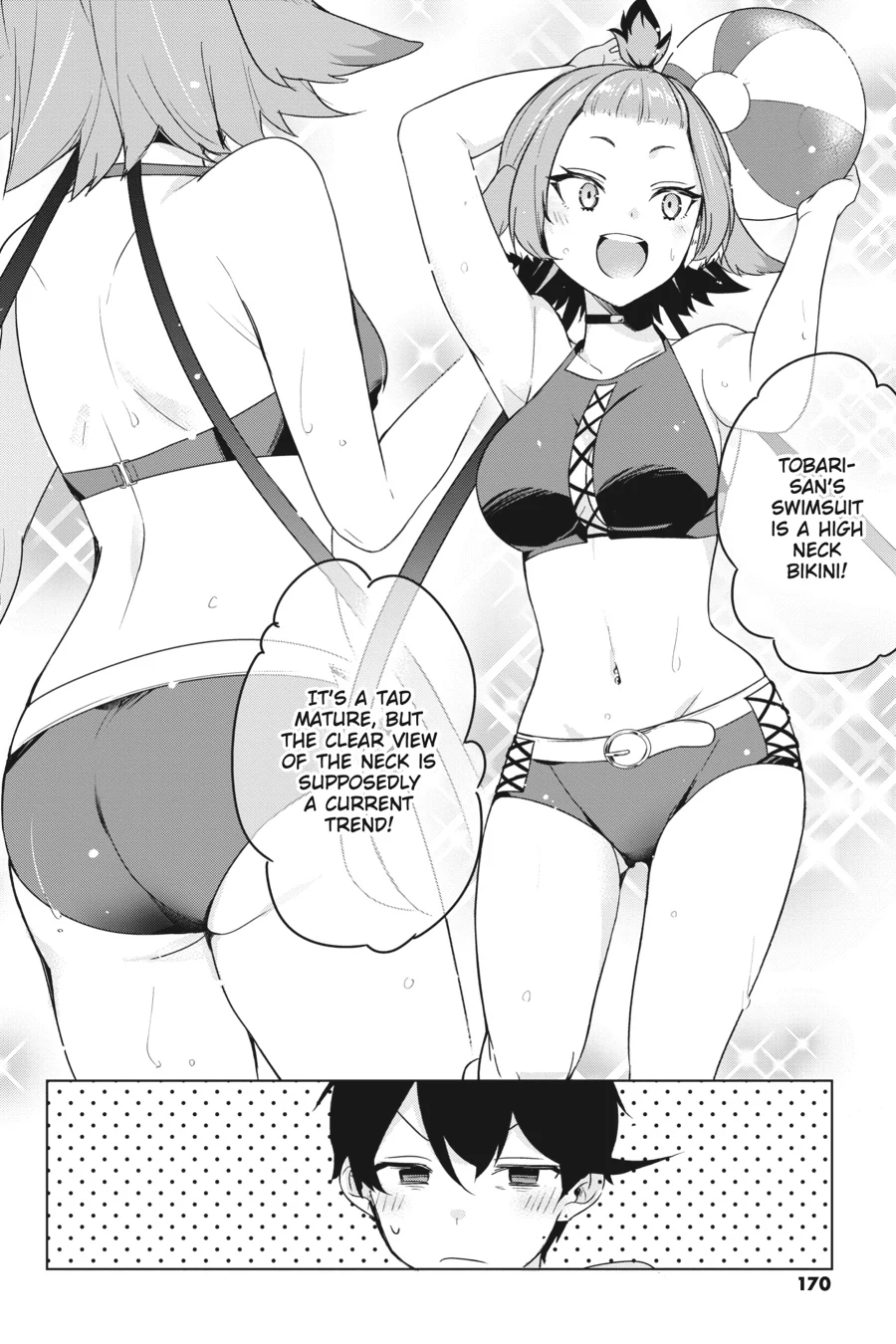 Read A Misanthrope Teaches a Class for Demi Humans Manga Online