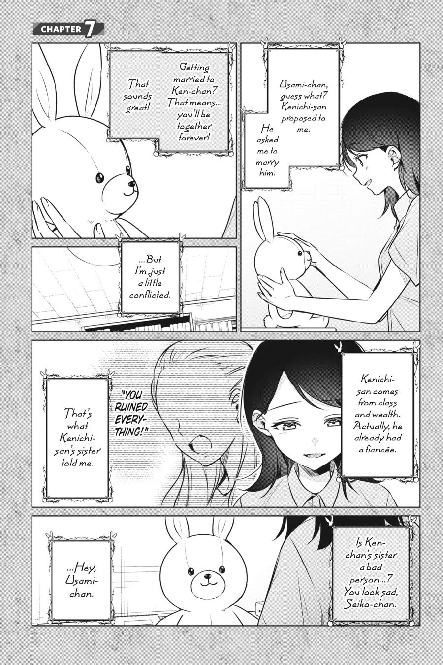 Read A Misanthrope Teaches a Class for Demi Humans Manga Online