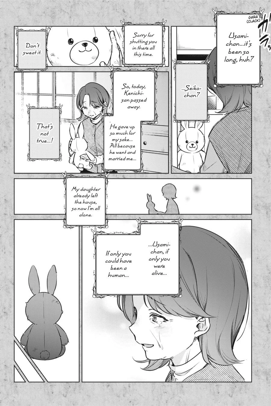 Read A Misanthrope Teaches a Class for Demi Humans Manga Online