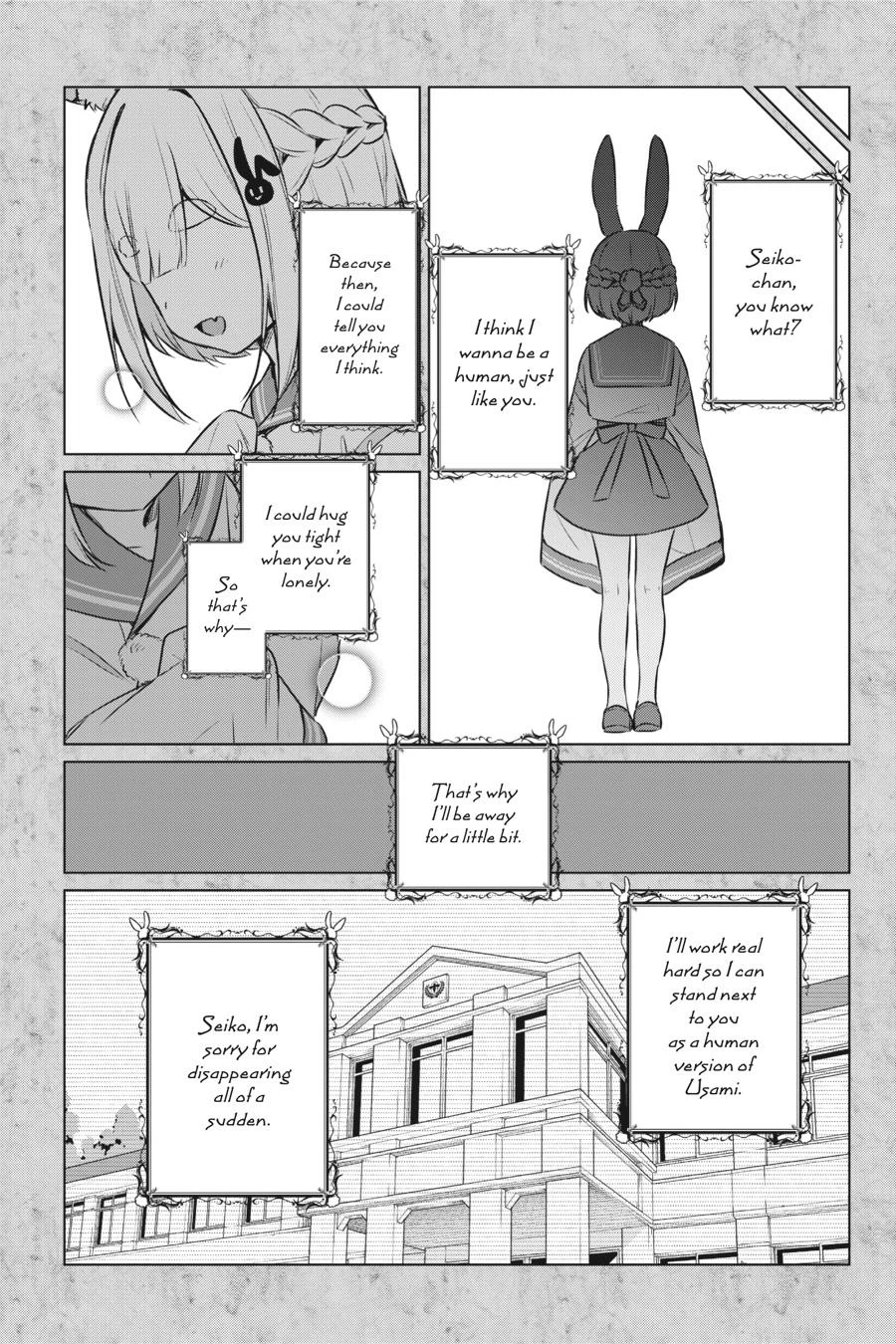 Read A Misanthrope Teaches a Class for Demi Humans Manga Online