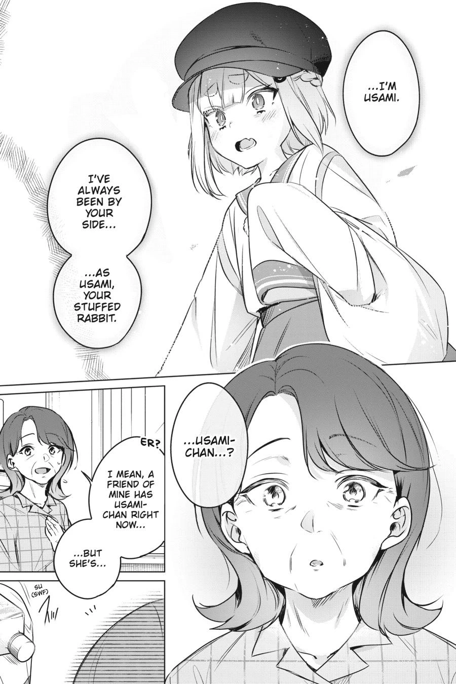 Read A Misanthrope Teaches a Class for Demi Humans Manga Online