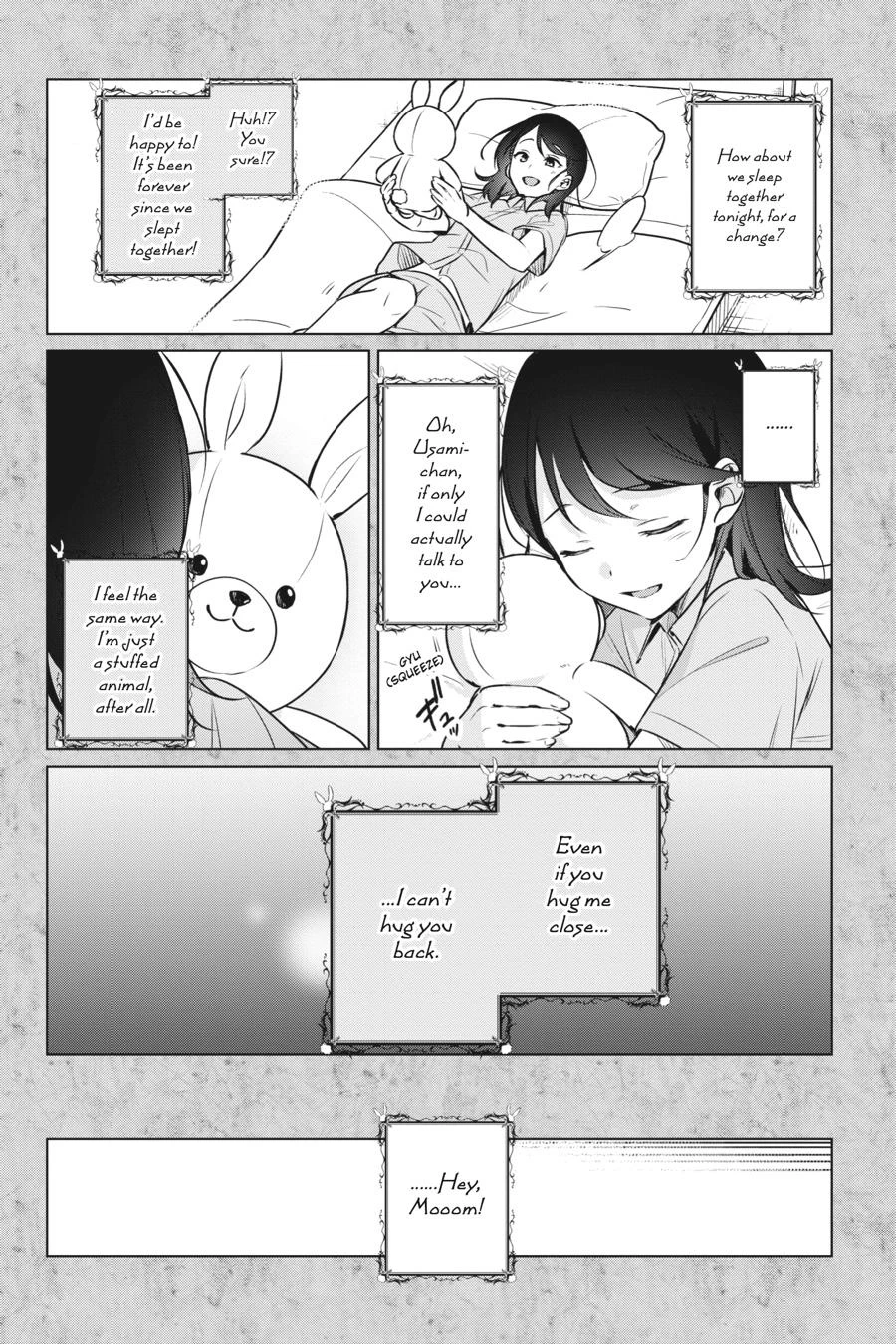 Read A Misanthrope Teaches a Class for Demi Humans Manga Online