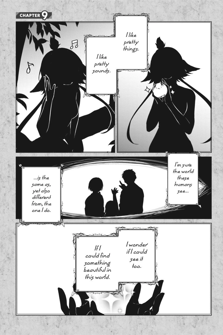 Read A Misanthrope Teaches a Class for Demi Humans Manga Online
