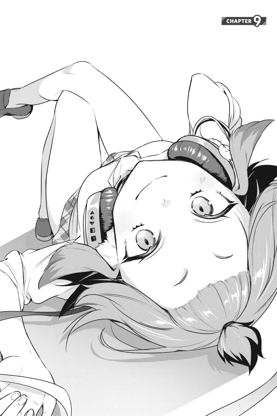 Read A Misanthrope Teaches a Class for Demi Humans Manga Online