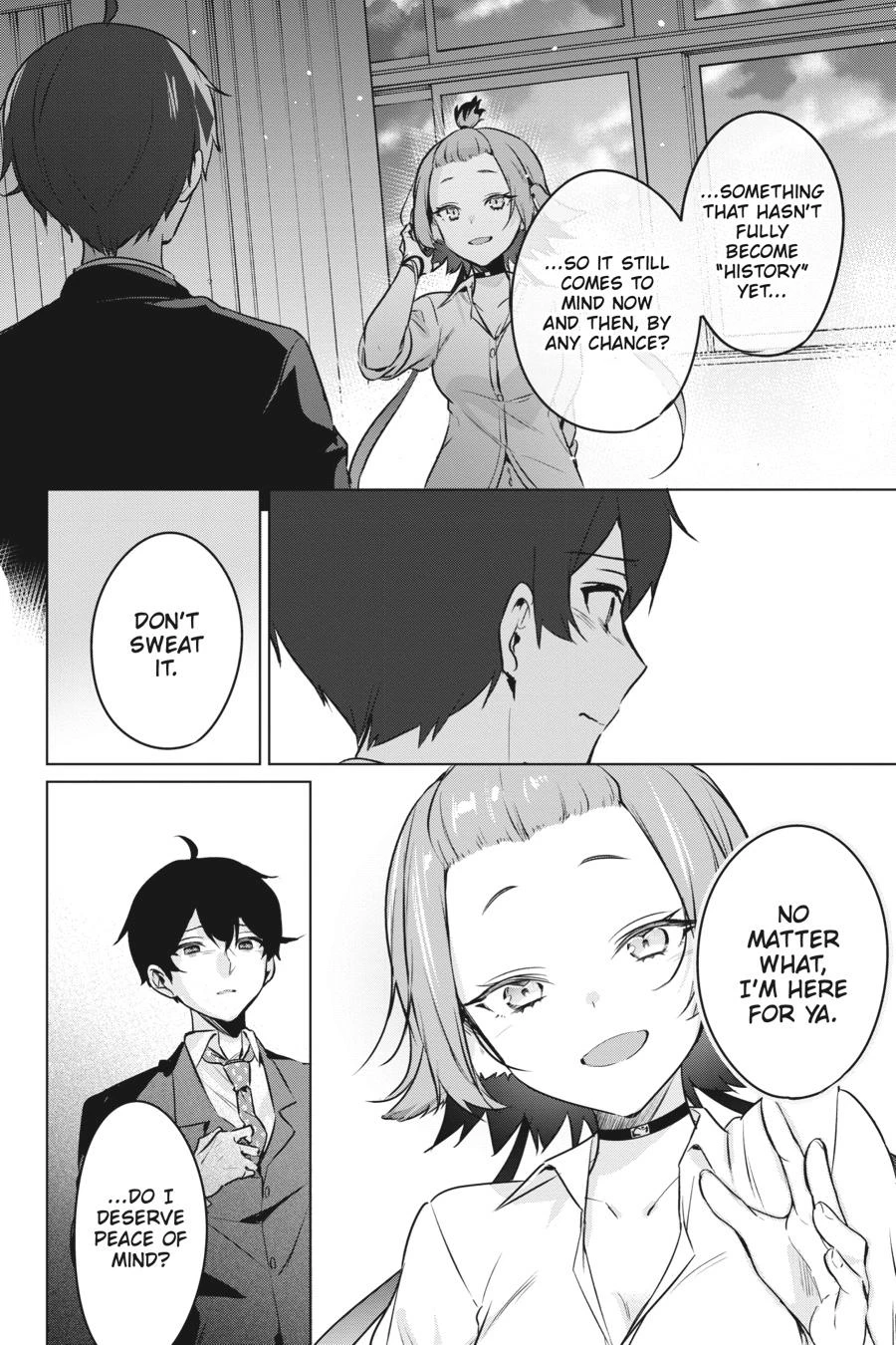 Read A Misanthrope Teaches a Class for Demi Humans Manga Online