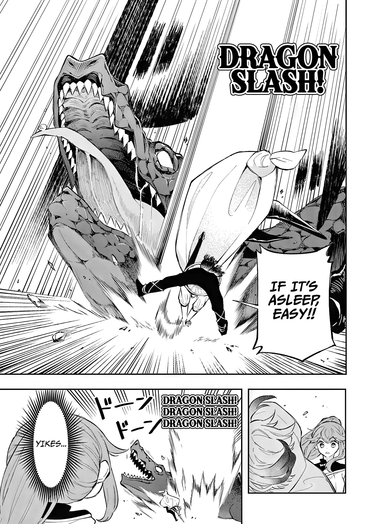 Read Albus Changes the World Manga Online