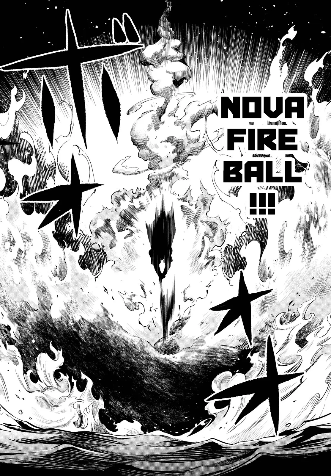 Read Albus Changes the World Manga Online