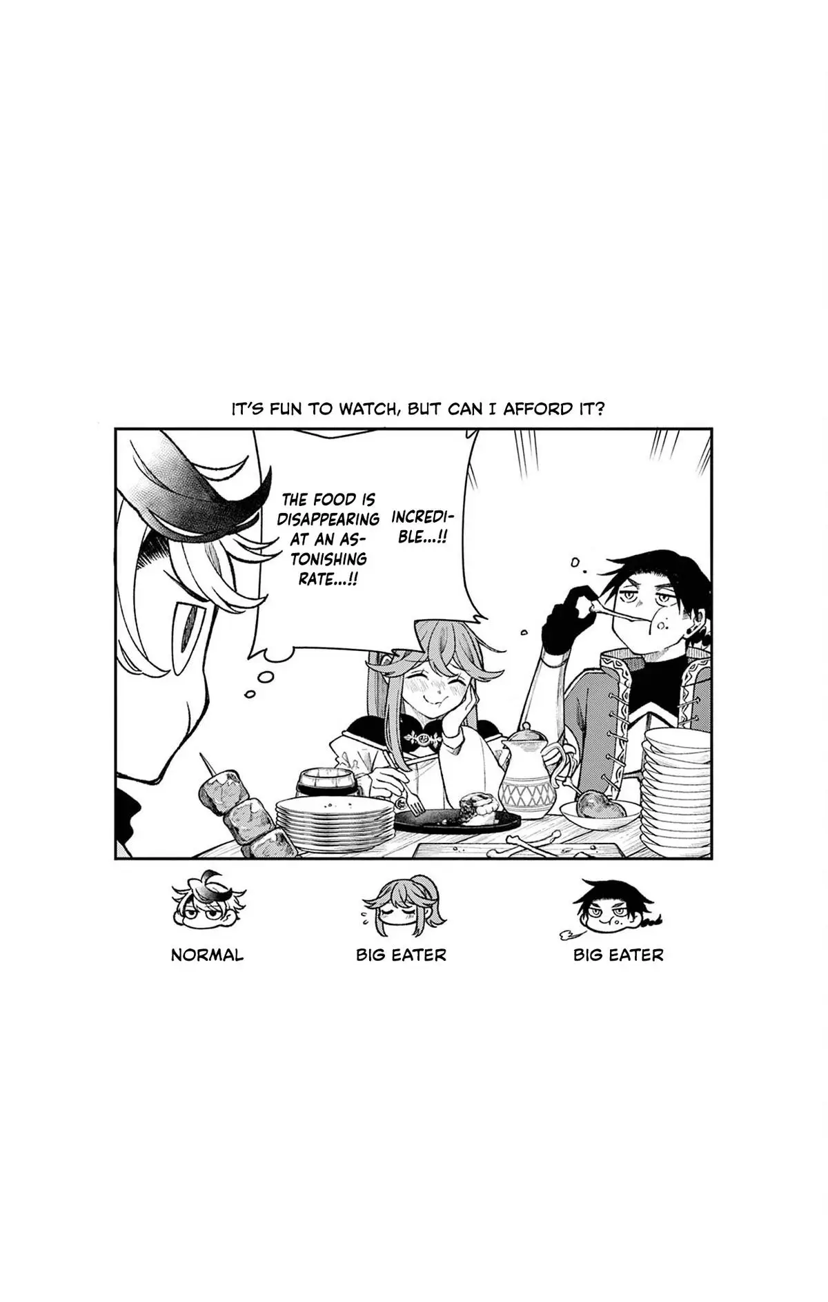 Read Albus Changes the World Manga Online