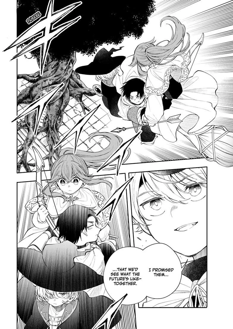 Read Albus Changes the World Manga Online