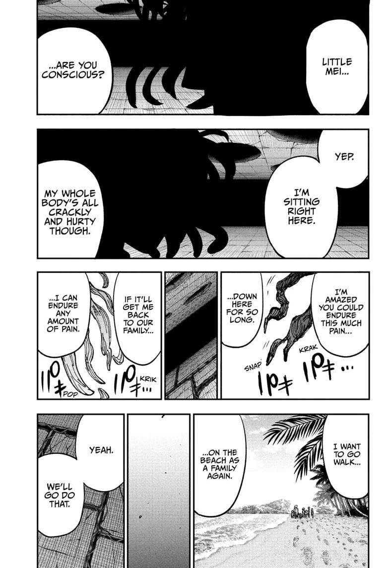 Read Alien Headbutt Manga Online