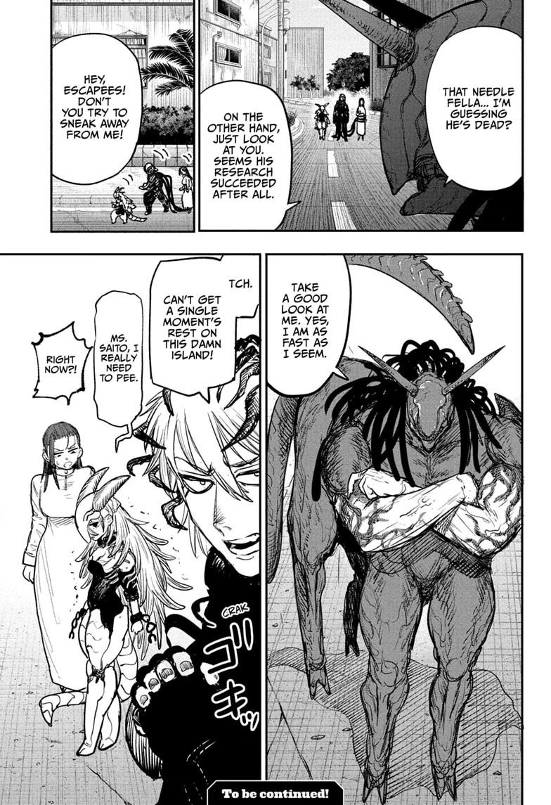 Read Alien Headbutt Manga Online