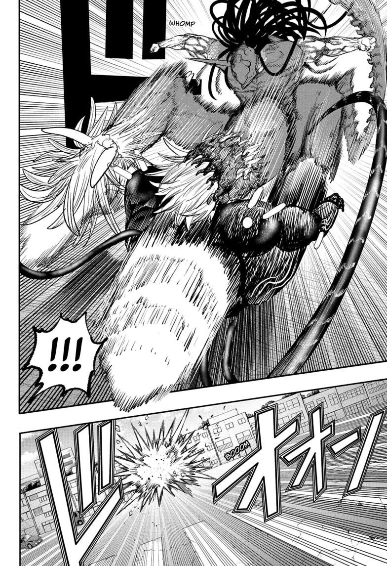 Read Alien Headbutt Manga Online