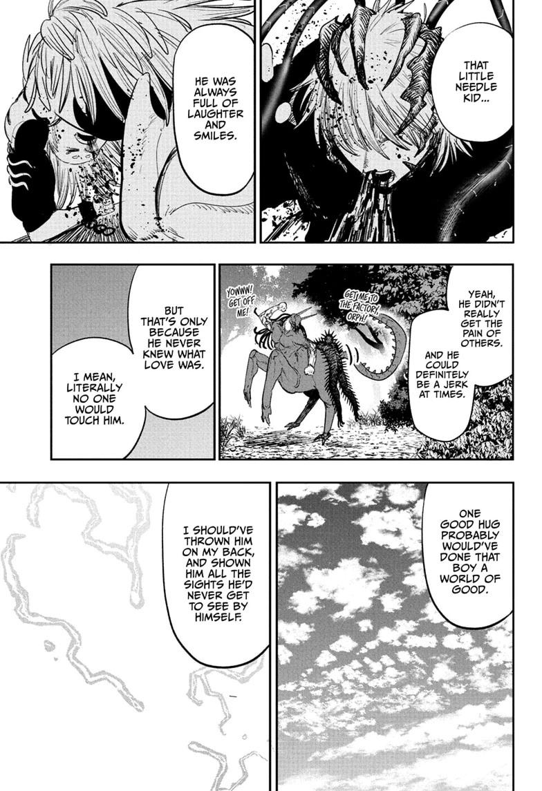 Read Alien Headbutt Manga Online