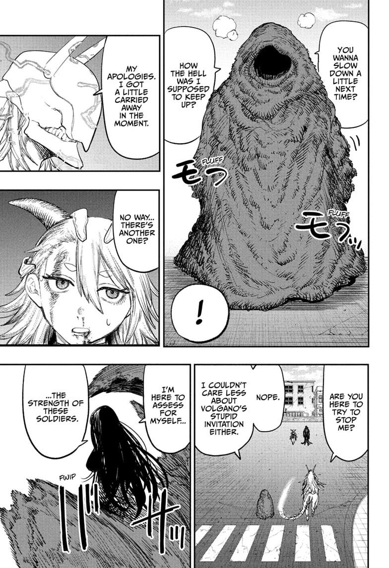 Read Alien Headbutt Manga Online