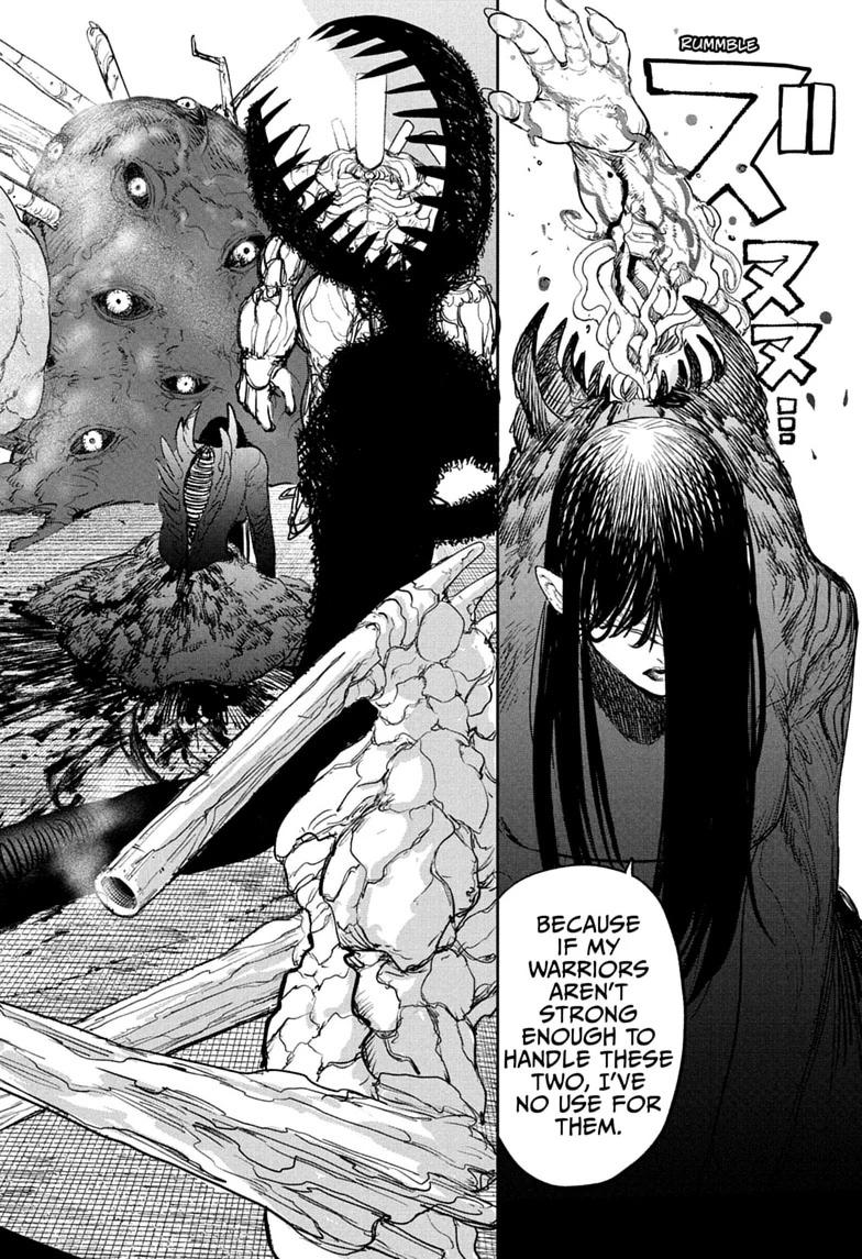 Read Alien Headbutt Manga Online