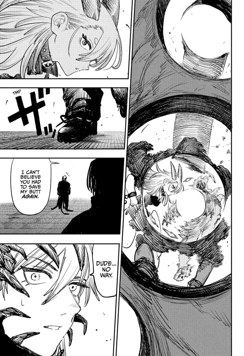 Read Alien Headbutt Manga Online