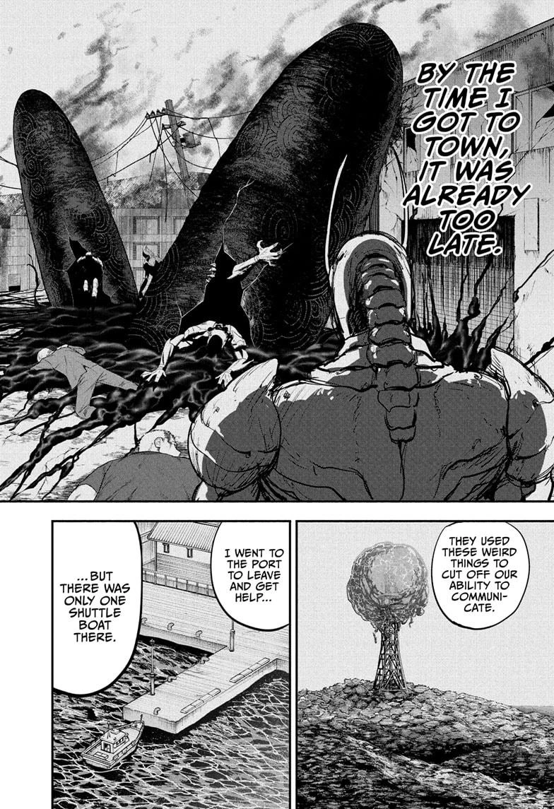 Read Alien Headbutt Manga Online