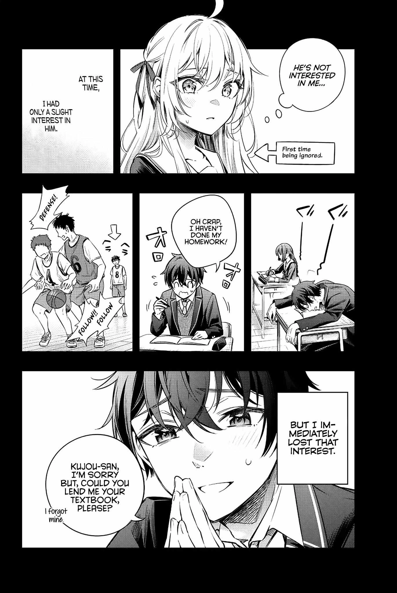 Read Alya Sometimes Hides Her Feelings in Russian Manga Online