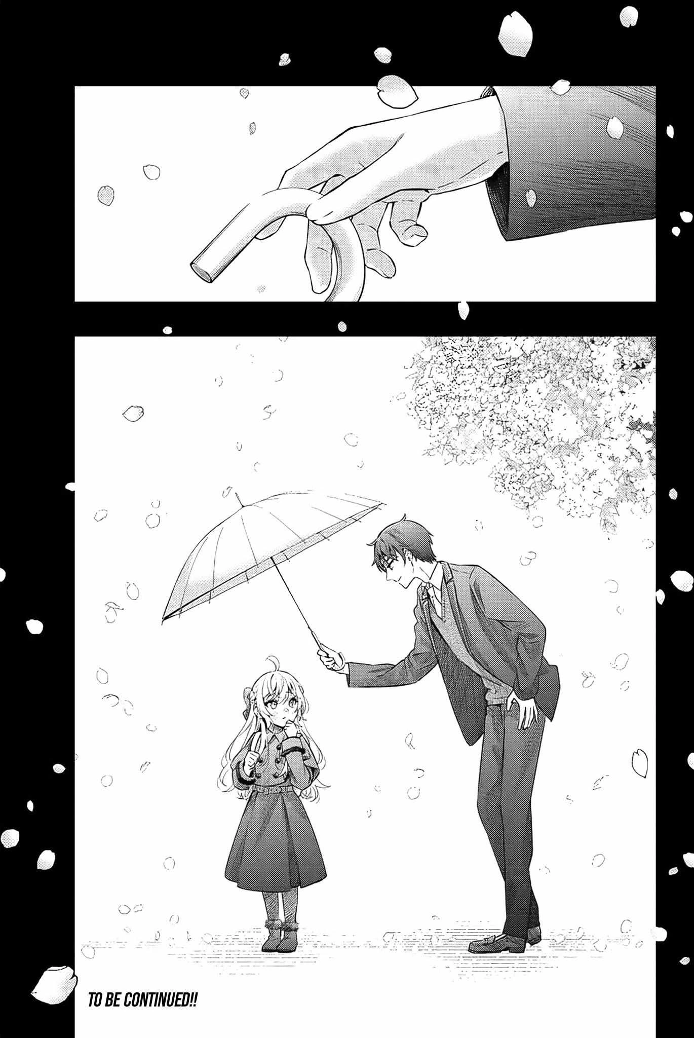 Read Alya Sometimes Hides Her Feelings in Russian Manga Online