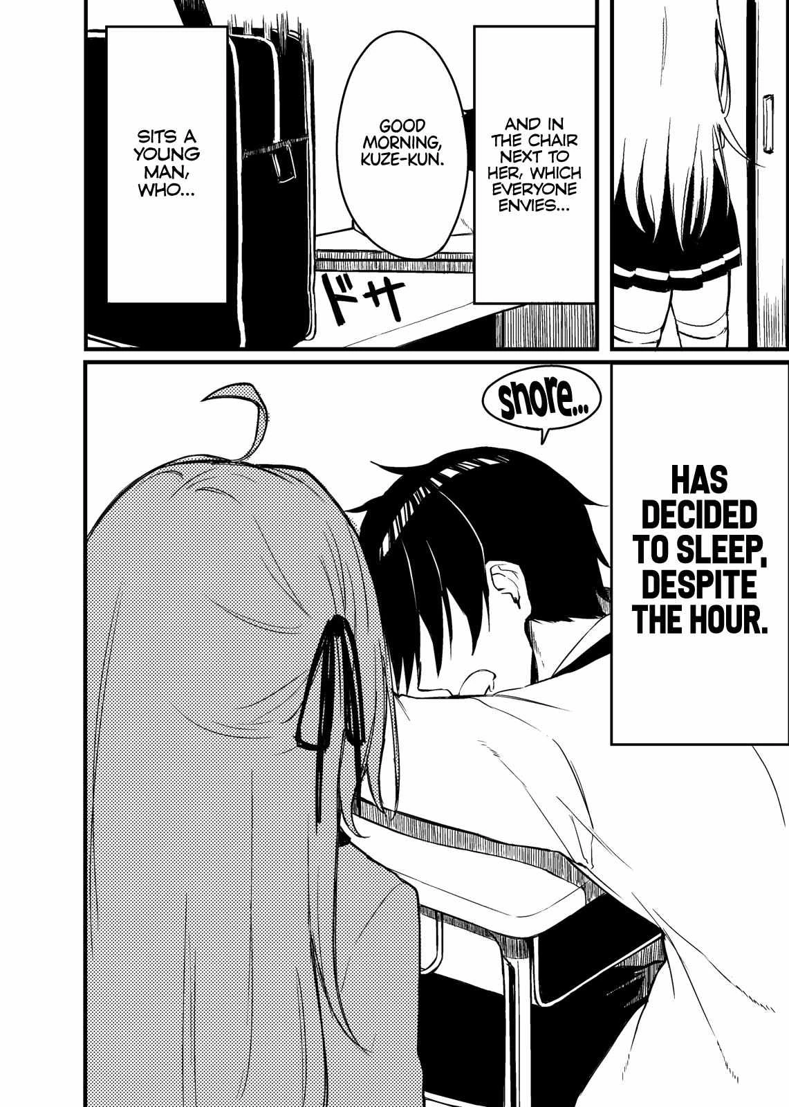 Read Alya Sometimes Hides Her Feelings in Russian Manga Online
