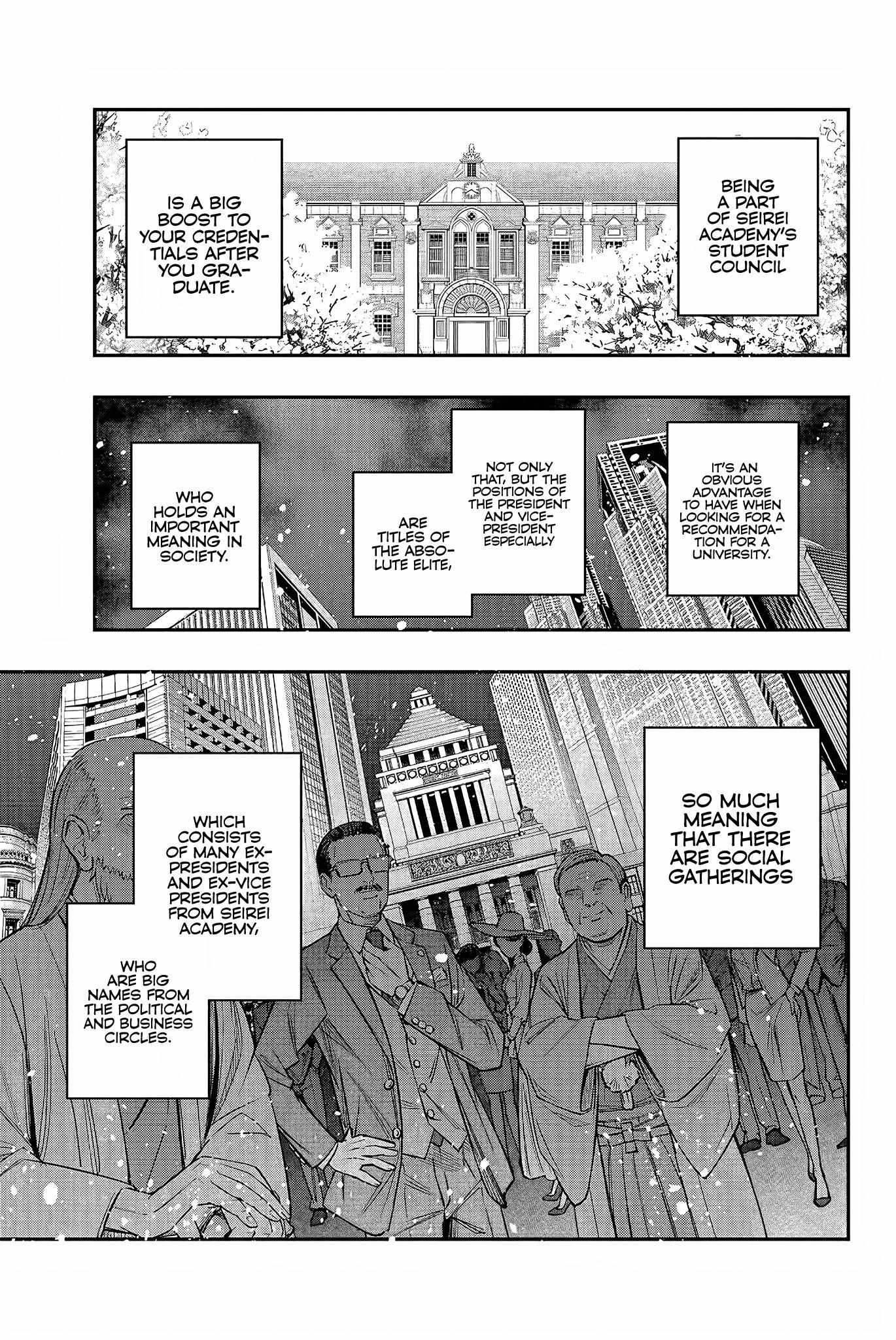 Read Alya Sometimes Hides Her Feelings in Russian Manga Online