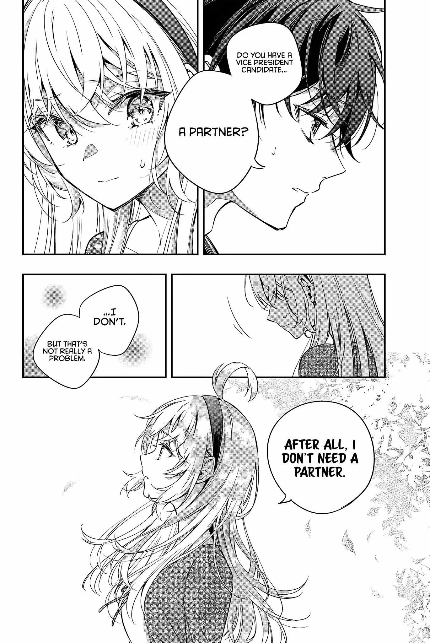 Read Alya Sometimes Hides Her Feelings in Russian Manga Online