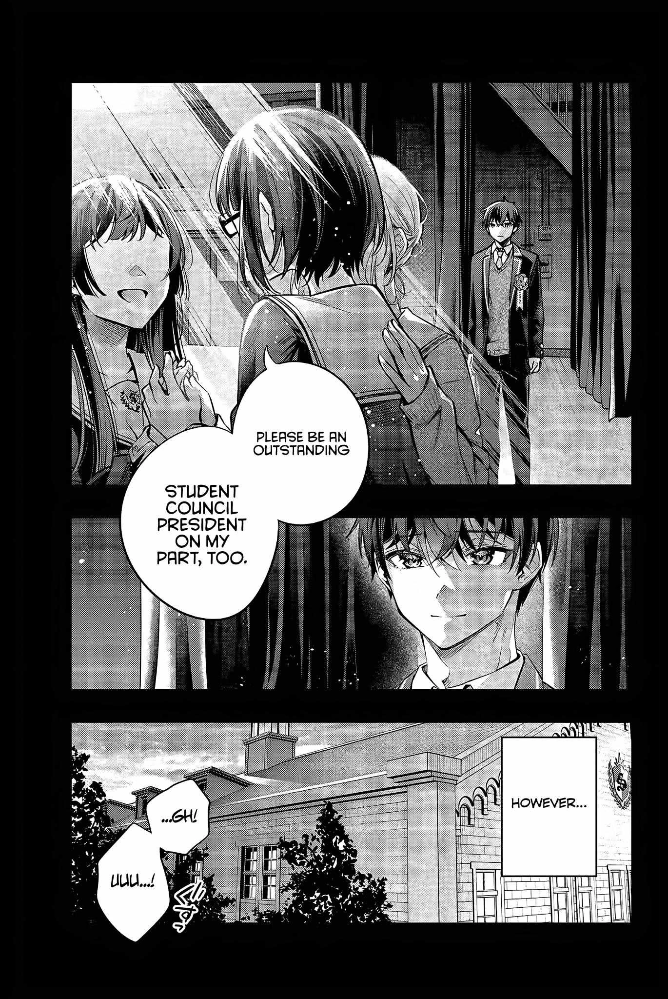 Read Alya Sometimes Hides Her Feelings in Russian Manga Online