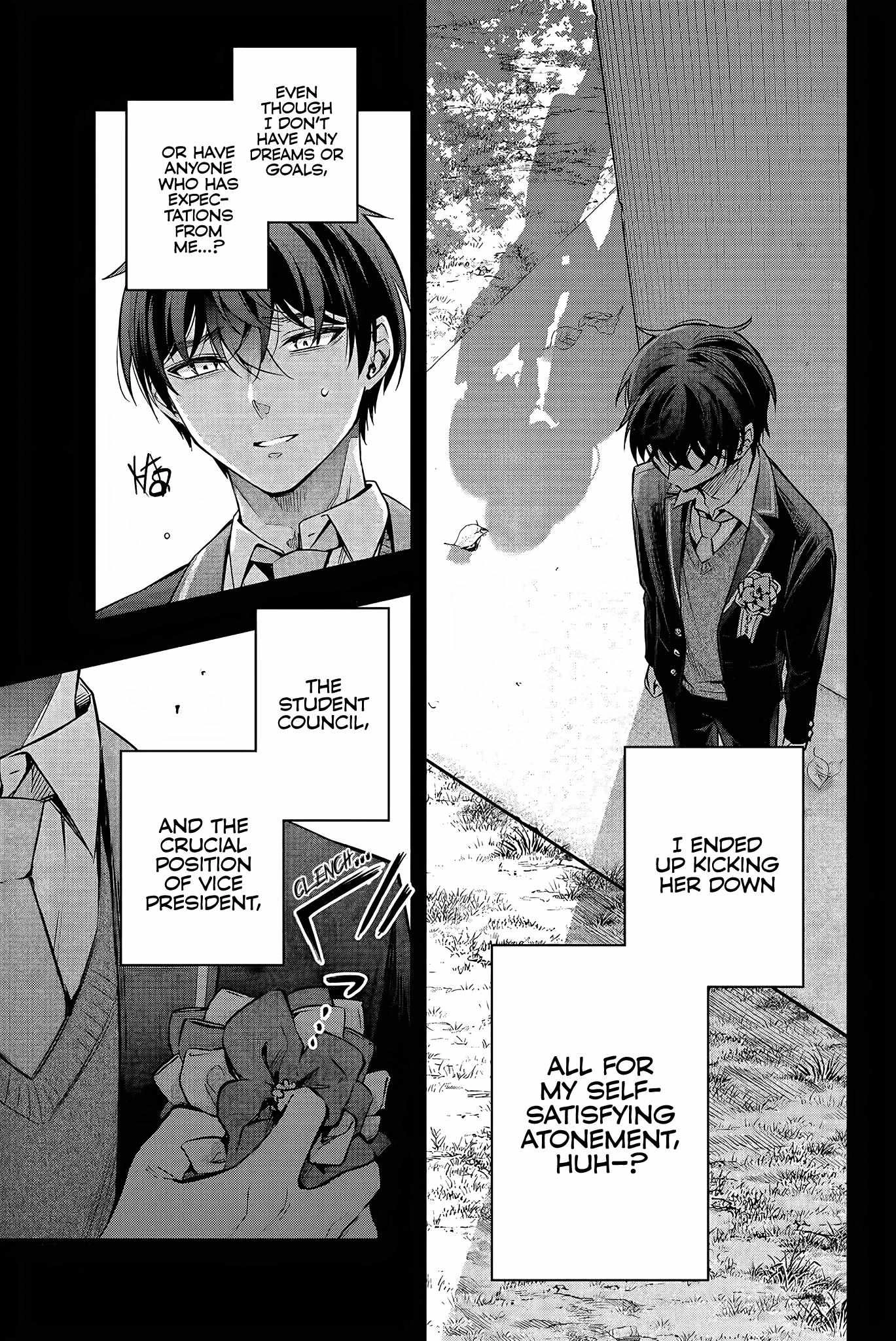 Read Alya Sometimes Hides Her Feelings in Russian Manga Online