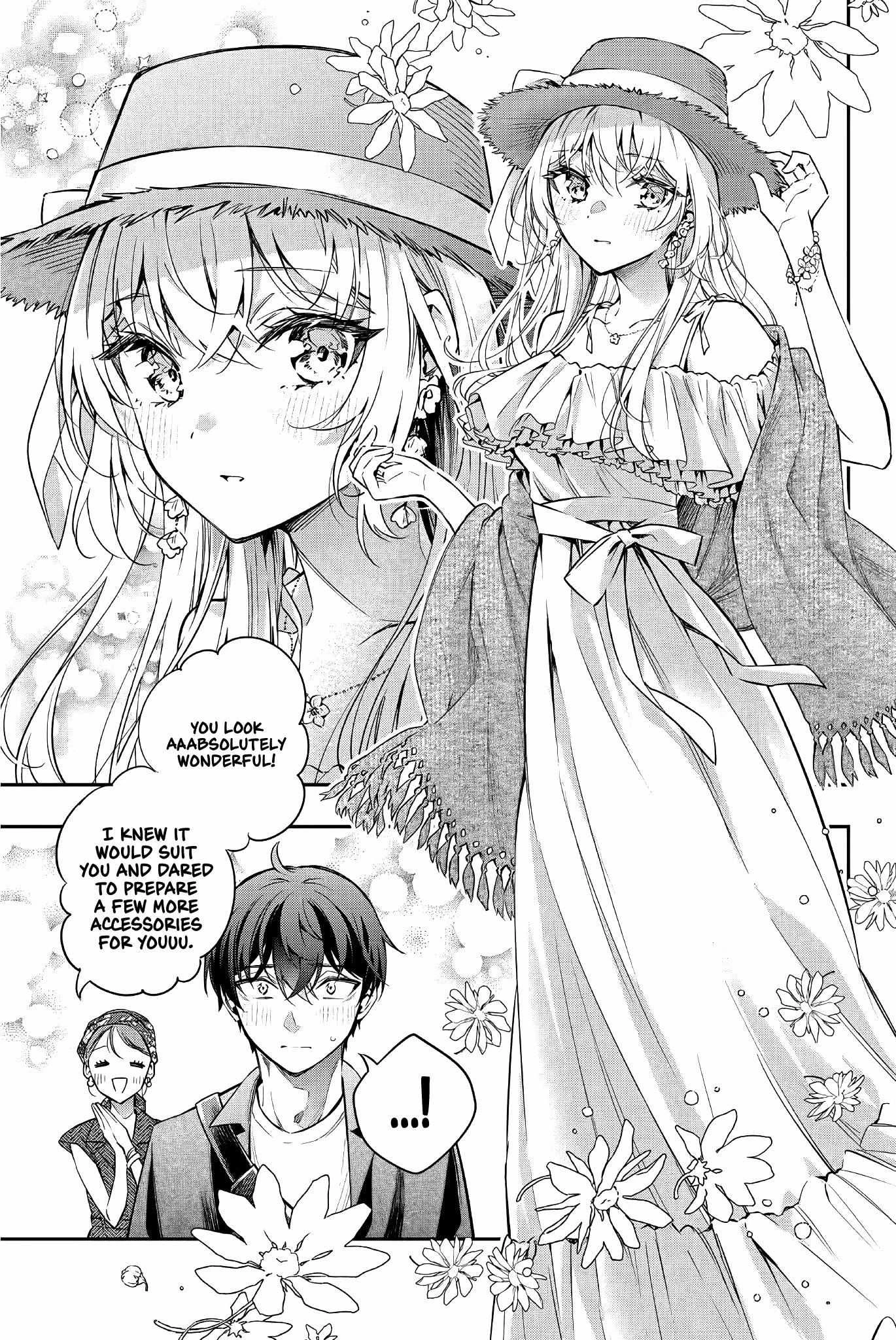 Read Alya Sometimes Hides Her Feelings in Russian Manga Online