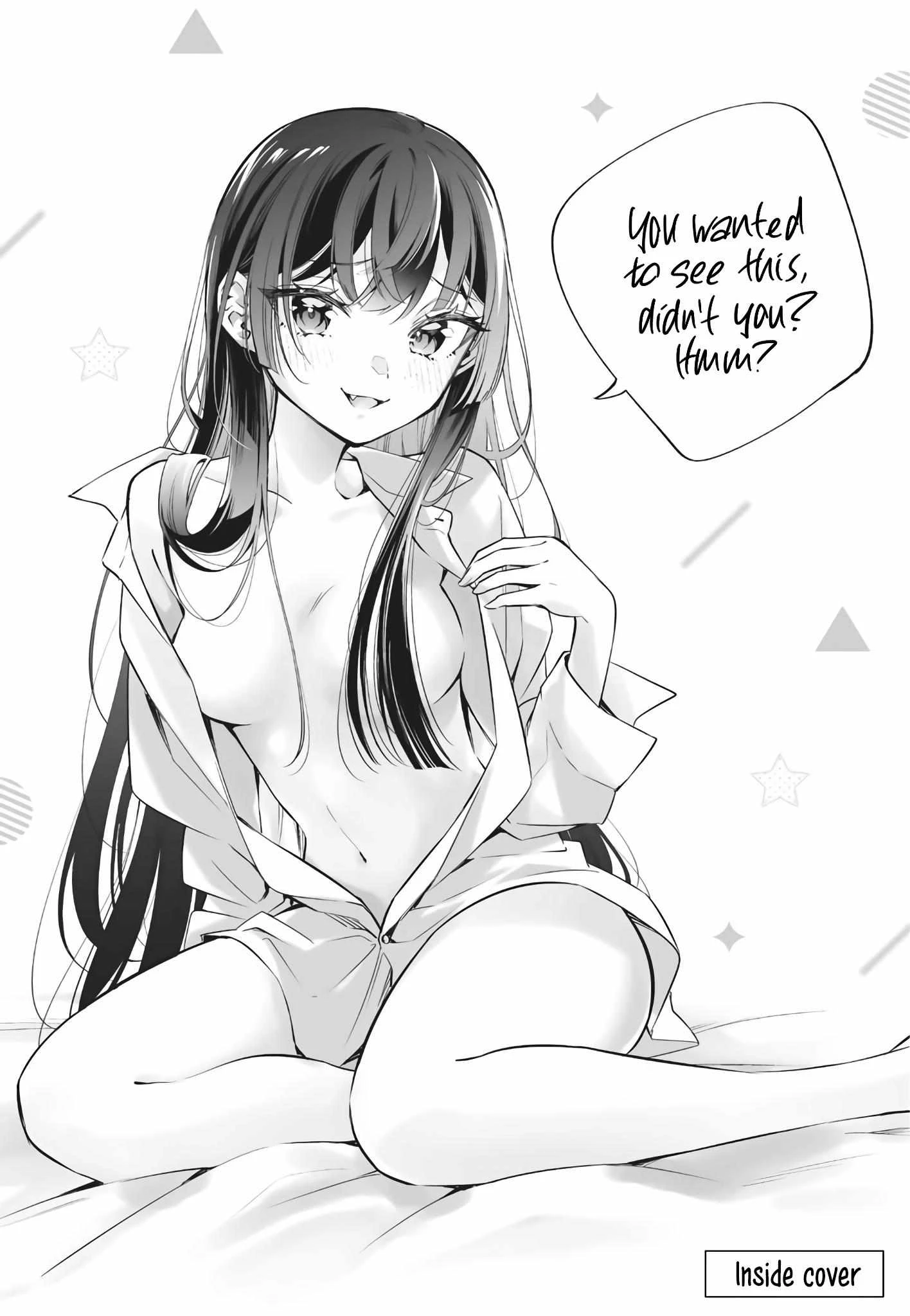 Read Alya Sometimes Hides Her Feelings in Russian Manga Online