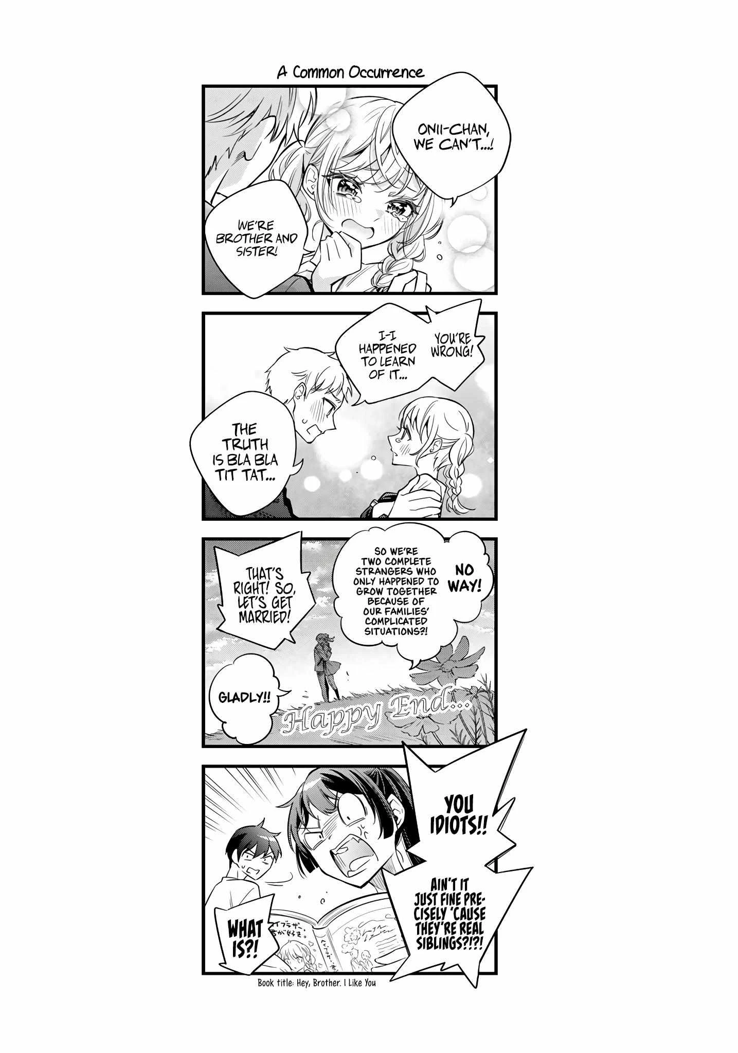 Read Alya Sometimes Hides Her Feelings in Russian Manga Online