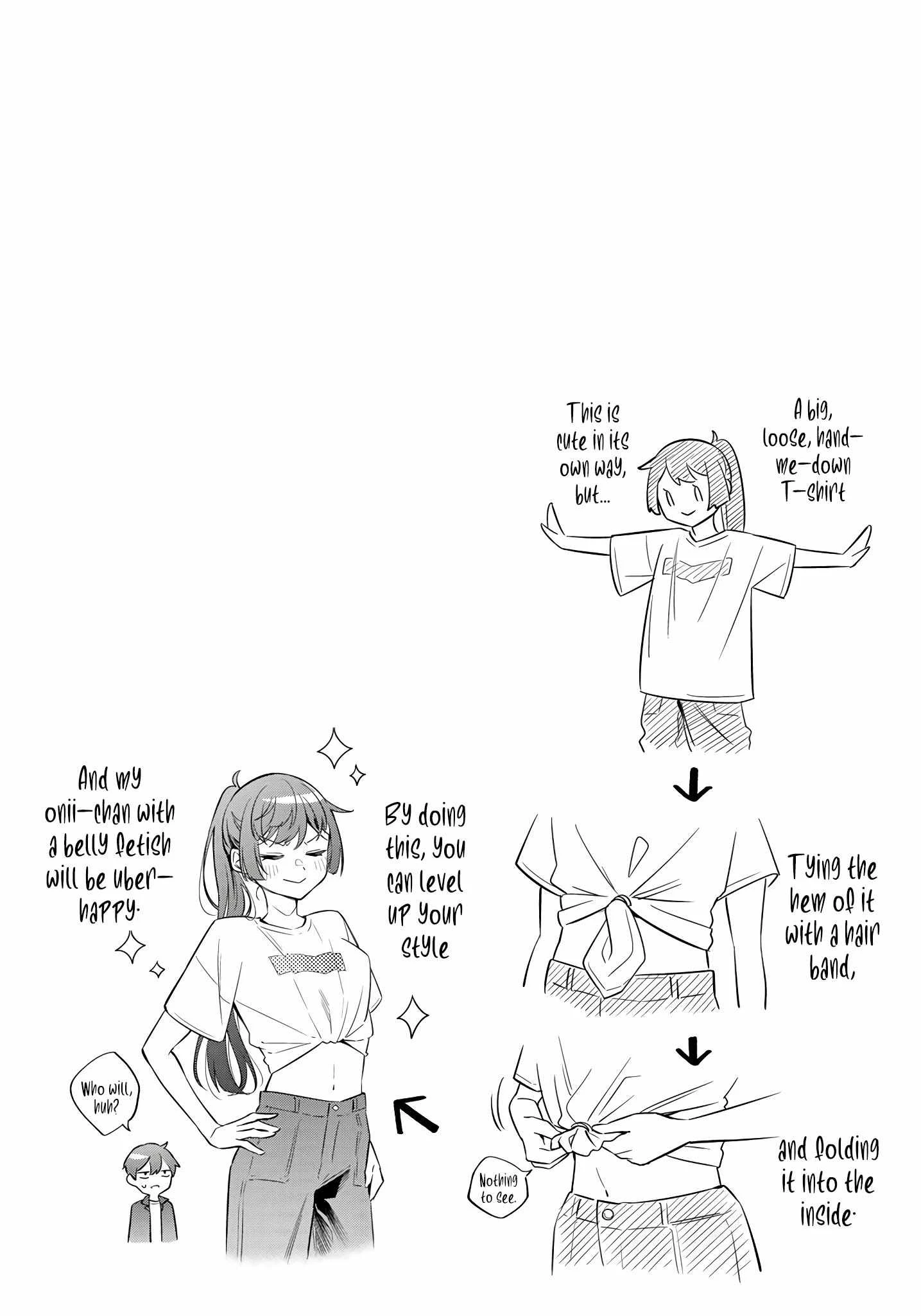 Read Alya Sometimes Hides Her Feelings in Russian Manga Online