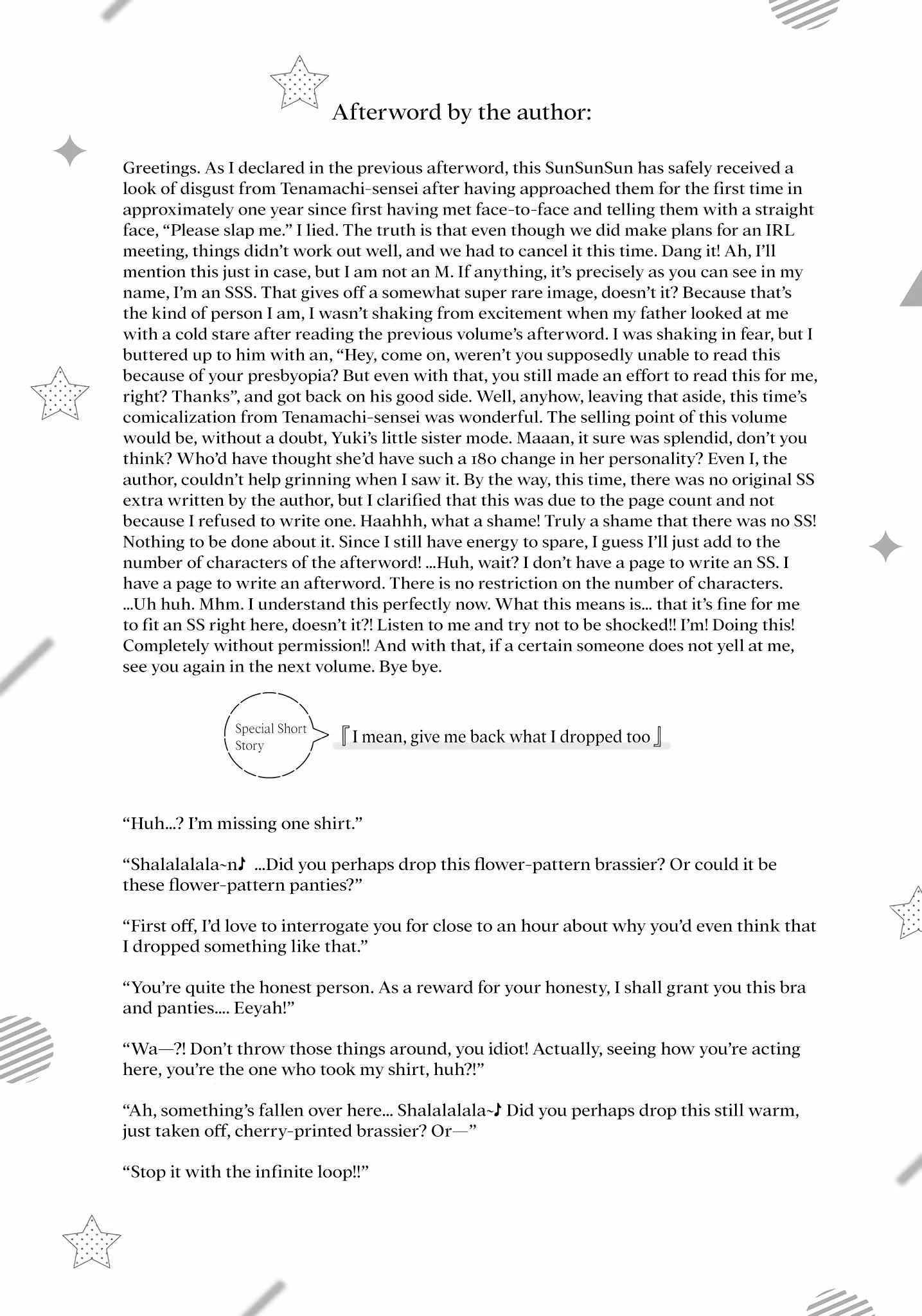 Read Alya Sometimes Hides Her Feelings in Russian Manga Online