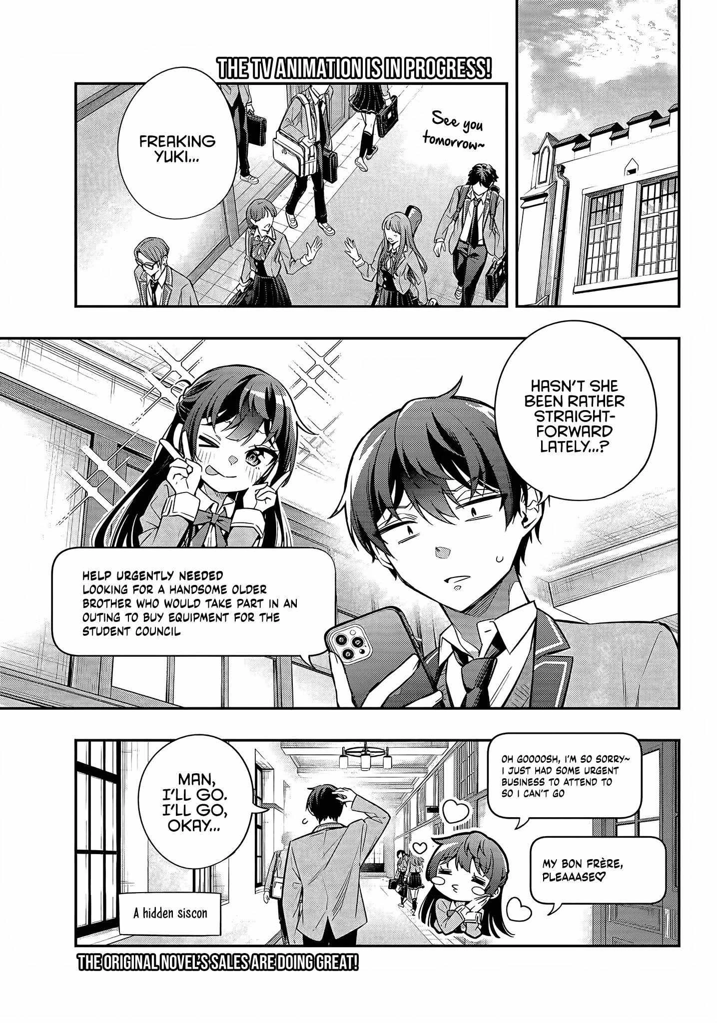 Read Alya Sometimes Hides Her Feelings in Russian Manga Online