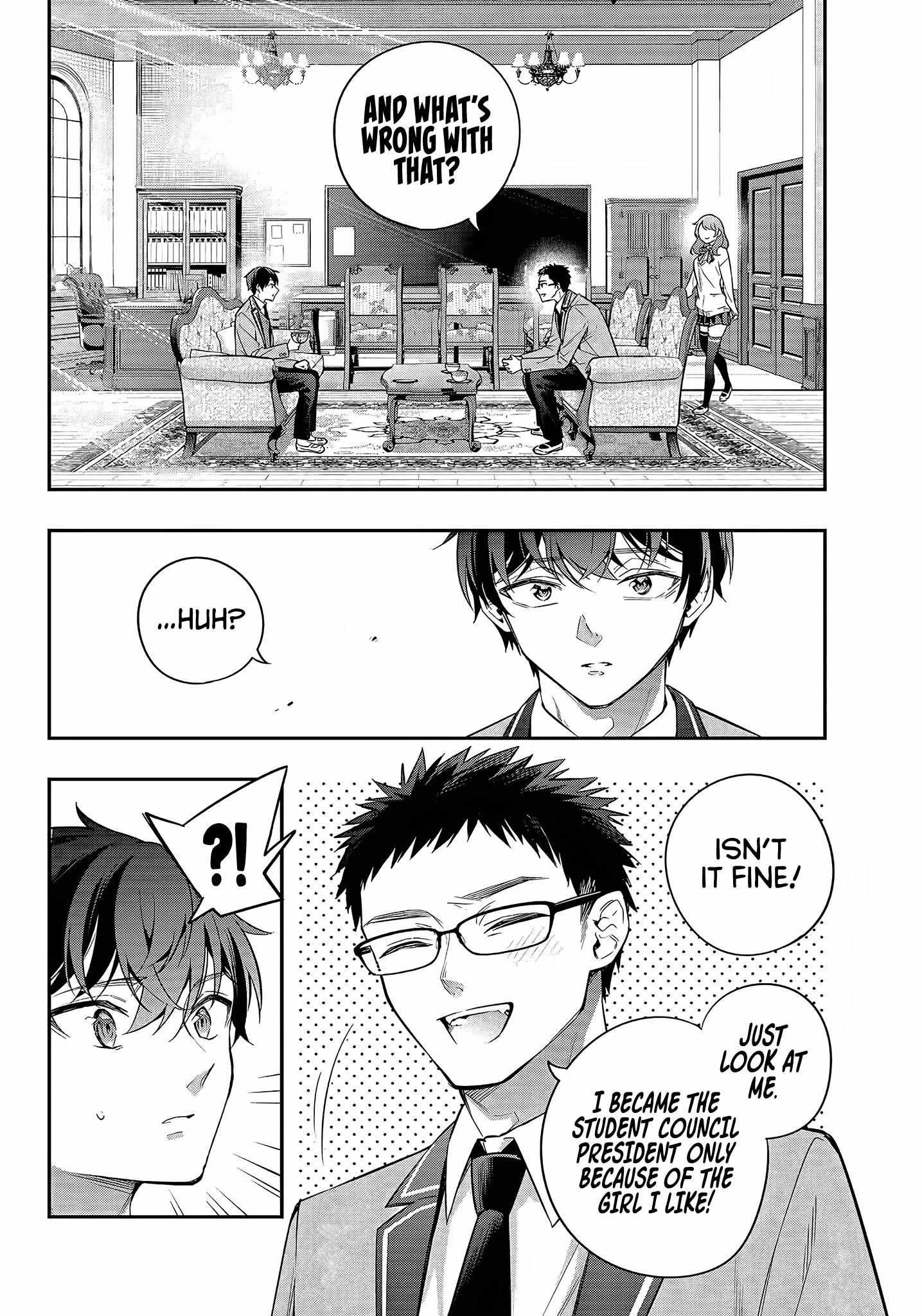 Read Alya Sometimes Hides Her Feelings in Russian Manga Online