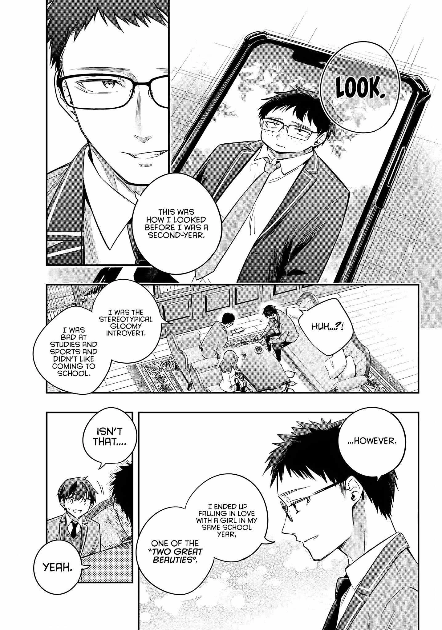 Read Alya Sometimes Hides Her Feelings in Russian Manga Online