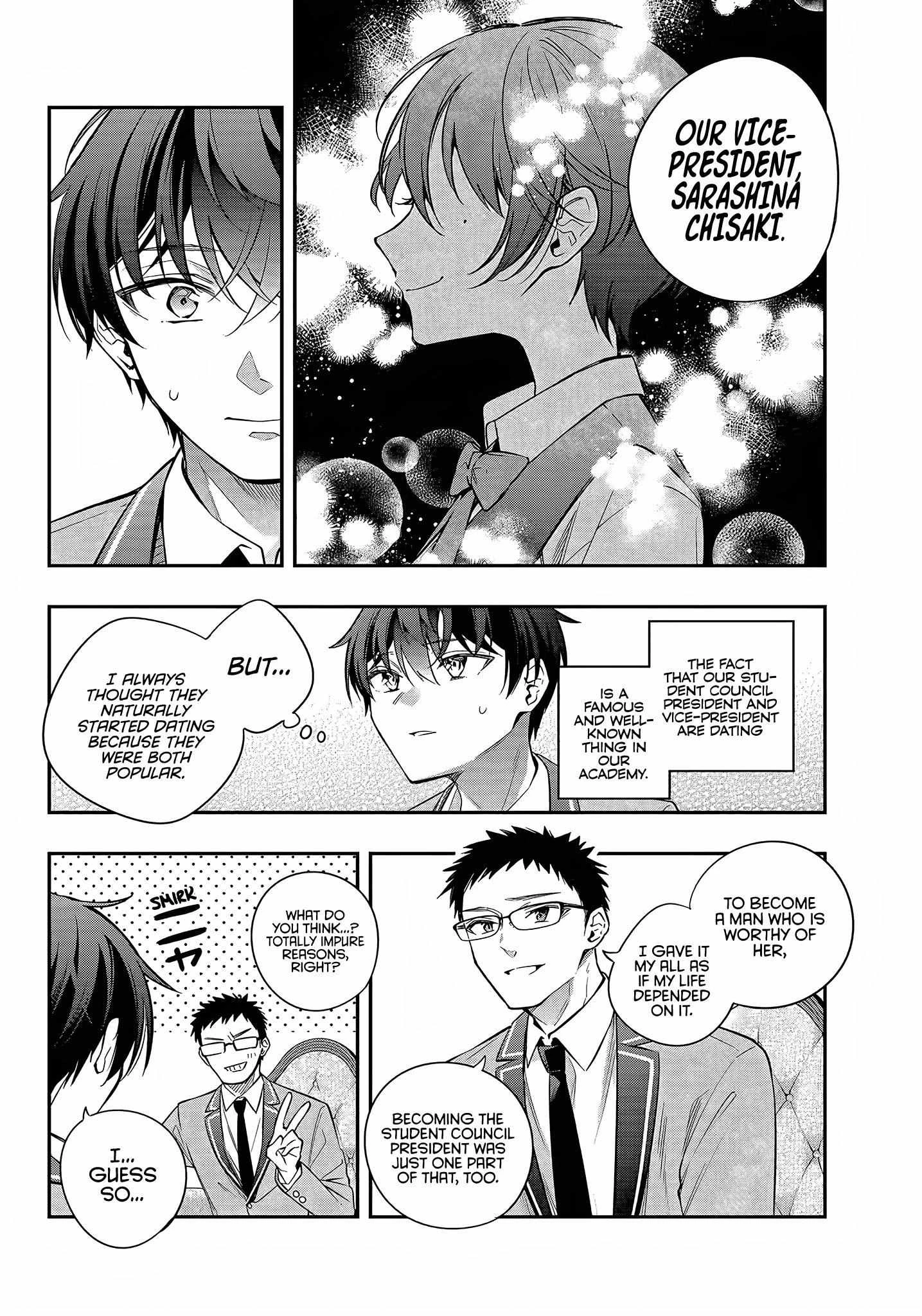 Read Alya Sometimes Hides Her Feelings in Russian Manga Online