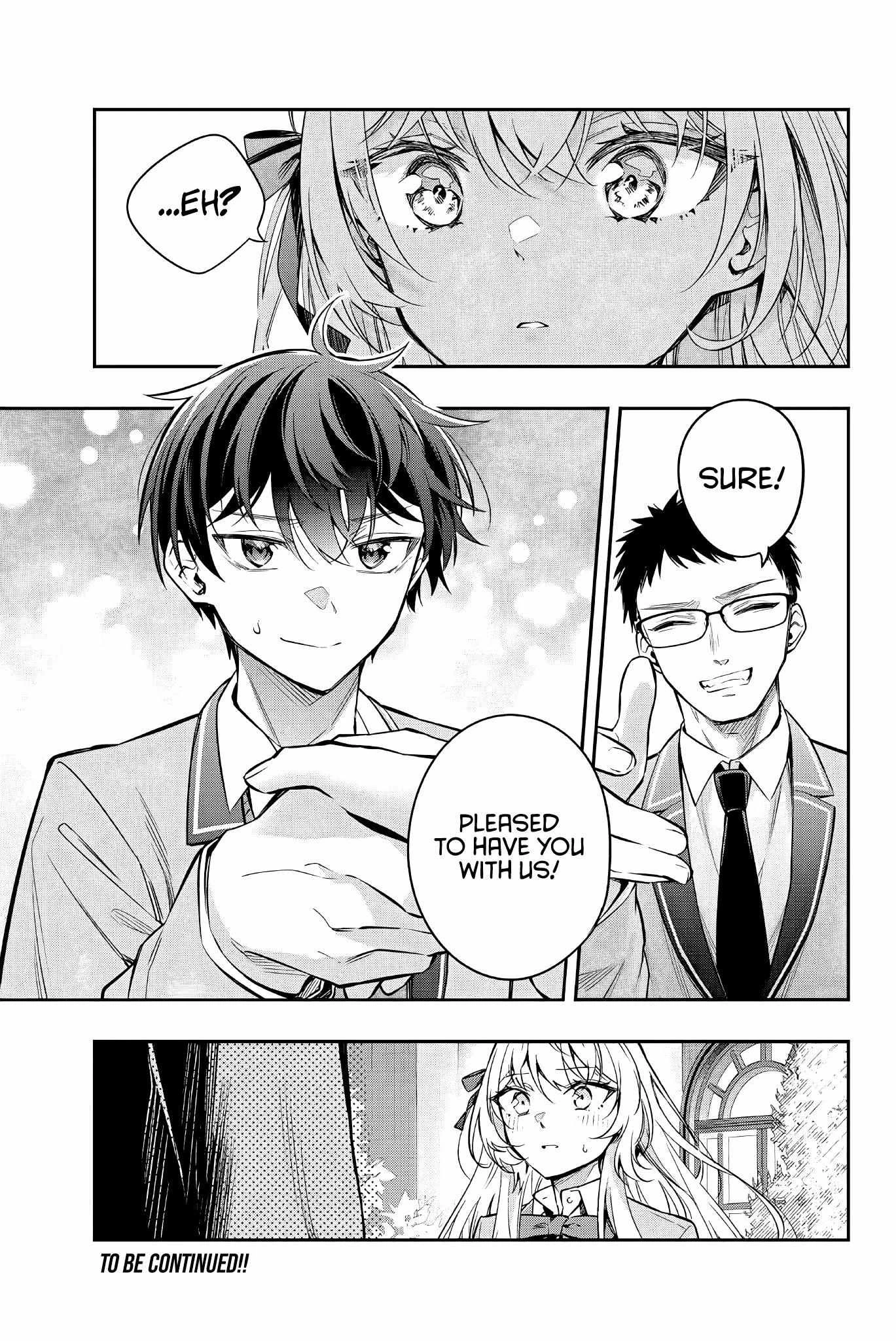 Read Alya Sometimes Hides Her Feelings in Russian Manga Online