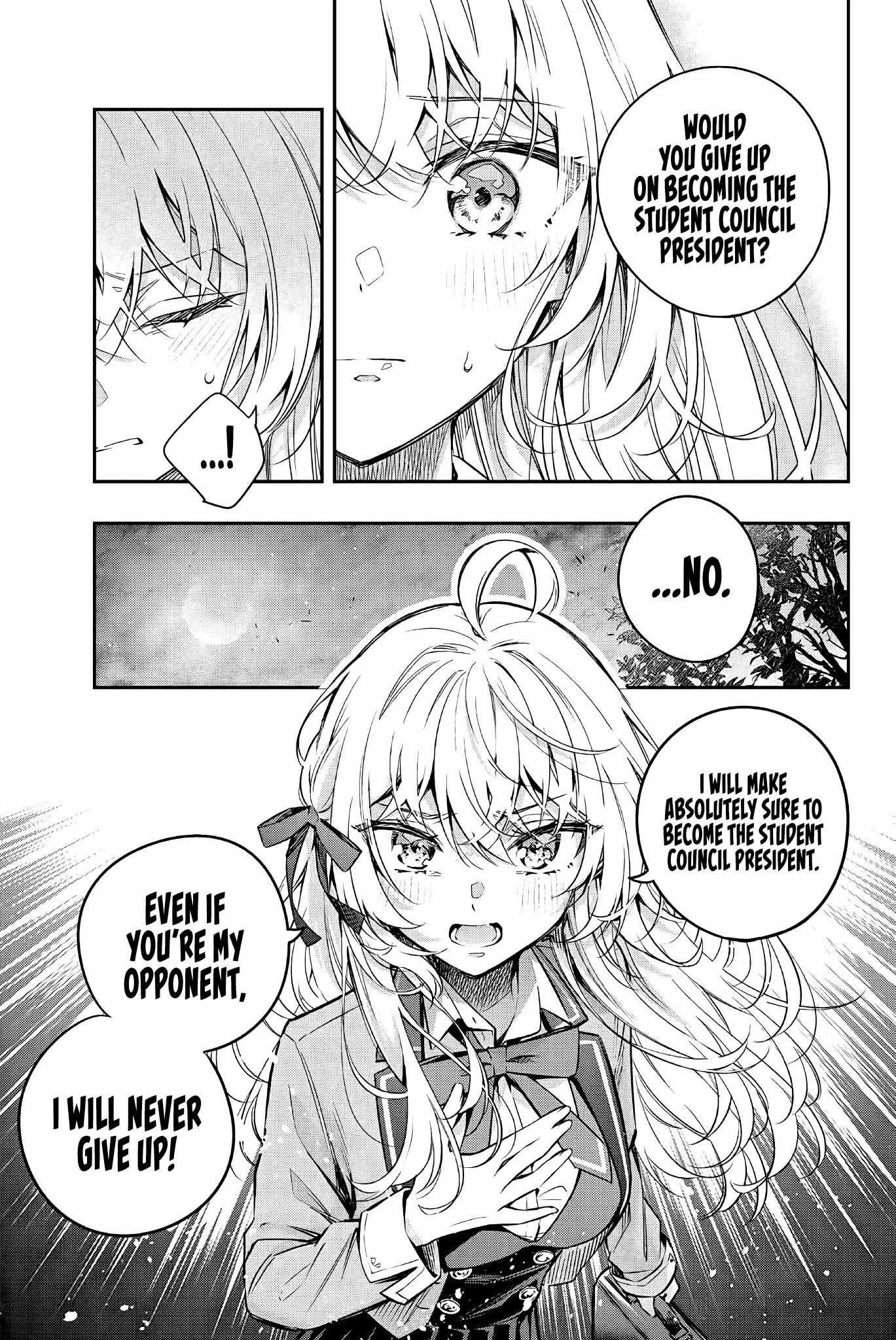 Read Alya Sometimes Hides Her Feelings in Russian Manga Online