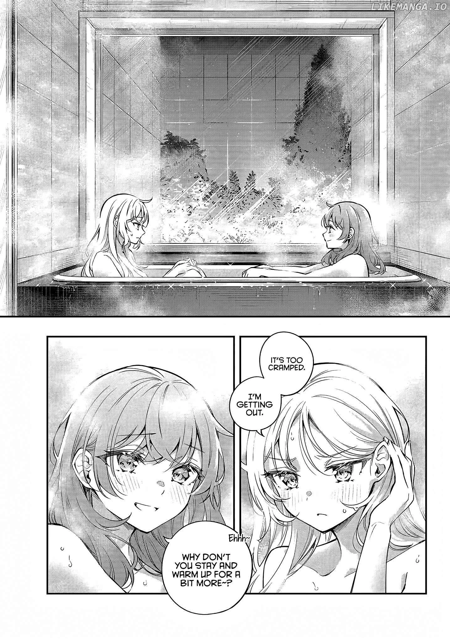 Read Alya Sometimes Hides Her Feelings in Russian Manga Online