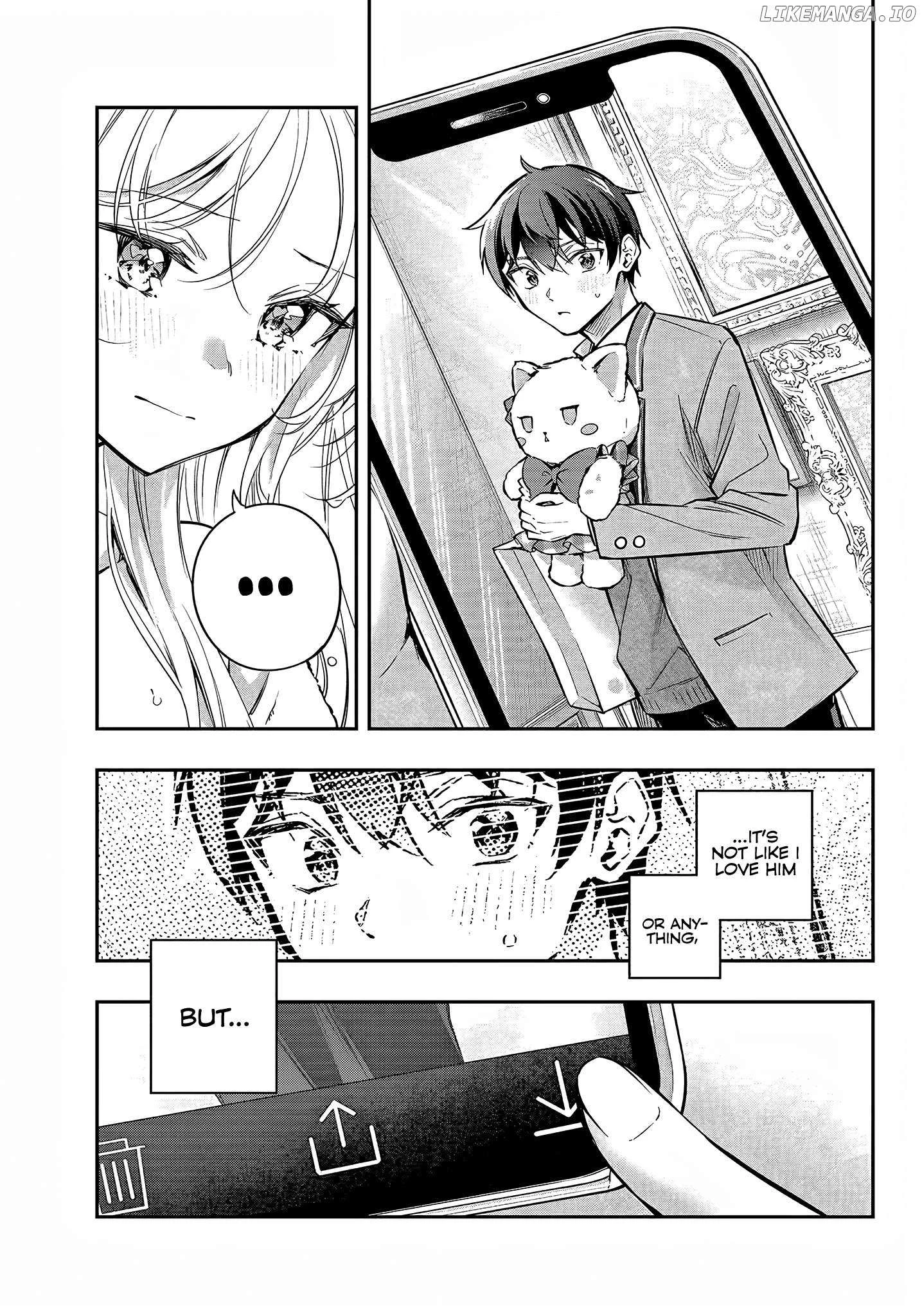 Read Alya Sometimes Hides Her Feelings in Russian Manga Online