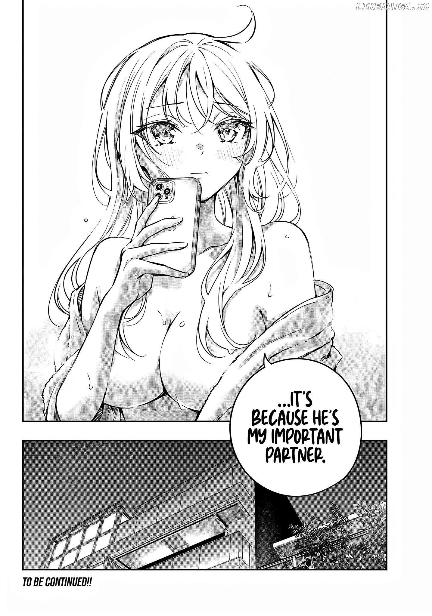 Read Alya Sometimes Hides Her Feelings in Russian Manga Online